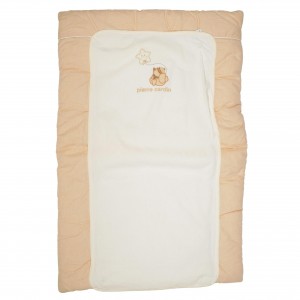 Αλλαξιέρα με Έξτρα Σελτεδάκι 60x90 Design 90 Pierre Cardin Bebe | 38-9717/90