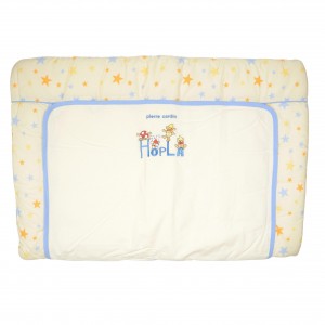 Αλλαξιέρα με Έξτρα Σελτεδάκι 60x90 Design 95 Pierre Cardin Bebe | 38-9717/95