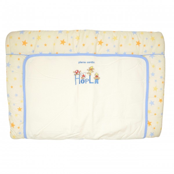 Αλλαξιέρα με Έξτρα Σελτεδάκι 60x90 Design 95 Pierre Cardin Bebe | 38-9717/95