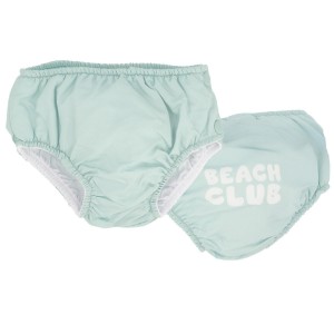 Εκπαιδευτικό Μαγιό Πάνας με Προστασία από τον Ήλιο Blues&Beyond 12-18 Μηνών - Monnëka | 61-97544/3