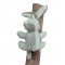 Κάλυμμα Ζώνης Αυτοκινήτου Rabbit - CUTE | 65-5278