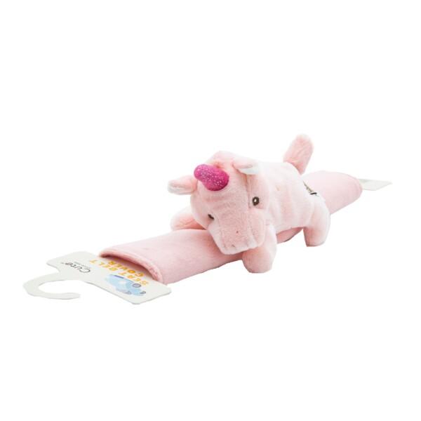 Κάλυμμα Ζώνης Αυτοκινήτου Unicorn - CUTE | 65-1326