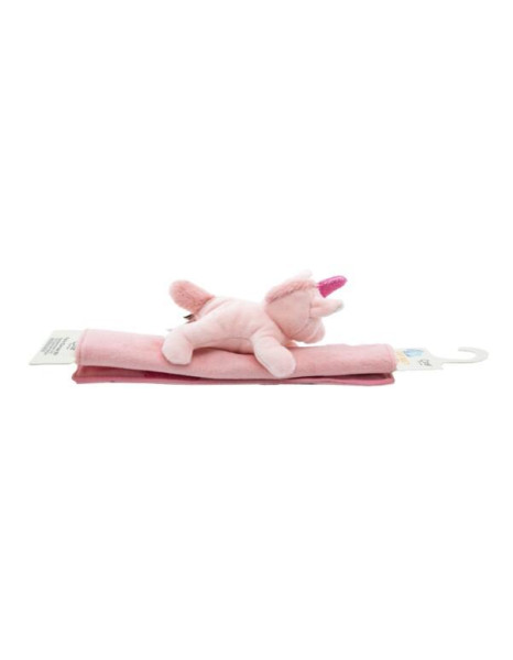 Κάλυμμα Ζώνης Αυτοκινήτου Unicorn - CUTE | 65-1326