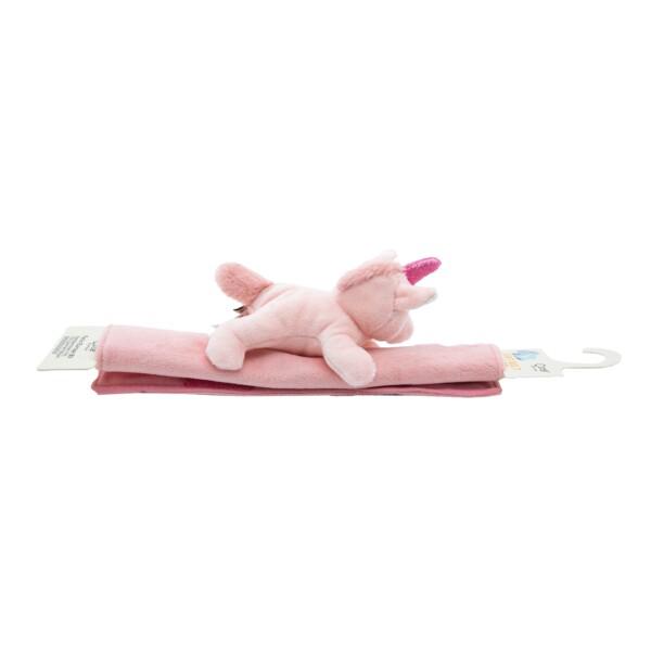 Κάλυμμα Ζώνης Αυτοκινήτου Unicorn - CUTE | 65-1326