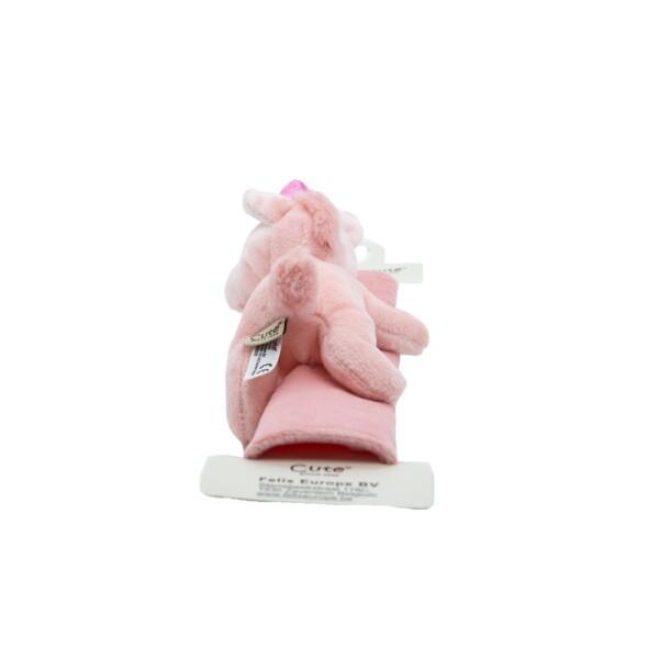 Κάλυμμα Ζώνης Αυτοκινήτου Unicorn - CUTE | 65-1326