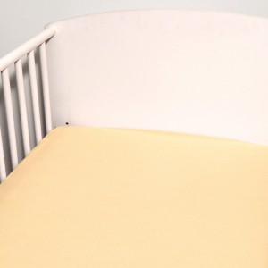 Κατωσέντονο Κούνιας με Λάστιχο 100% Βαμβάκι 70x140x15 Des.514 Oliver Baby | 46-6726/514