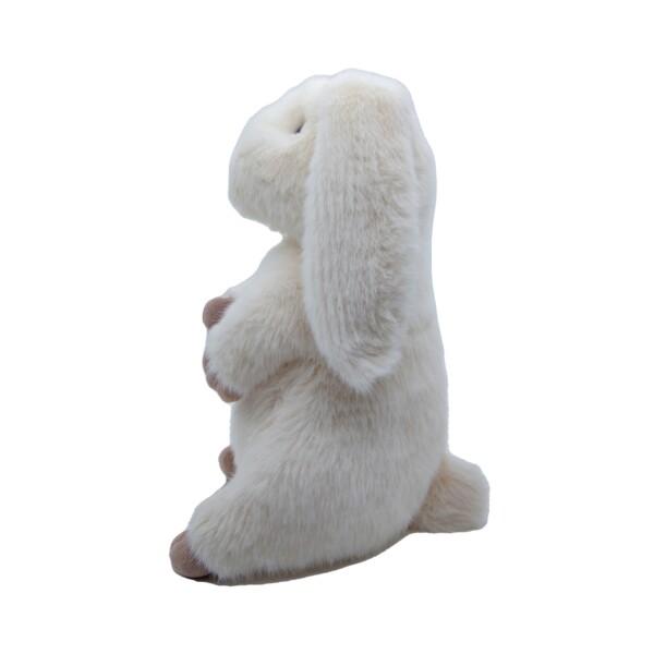 Λούτρινο Κουνελάκι 21cm OEKOTEX - CUTE | 65-5413