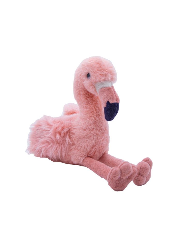Λούτρινο Μικρό Φλαμίγνκο 18cm - CUTE | 65-5627