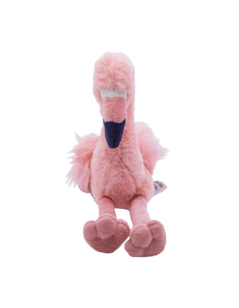 Λούτρινο Μικρό Φλαμίγνκο 18cm - CUTE | 65-5627