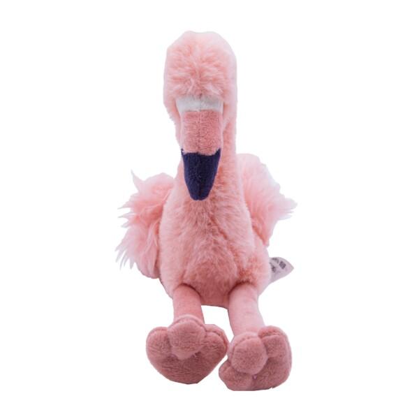 Λούτρινο Μικρό Φλαμίγνκο 18cm - CUTE | 65-5627