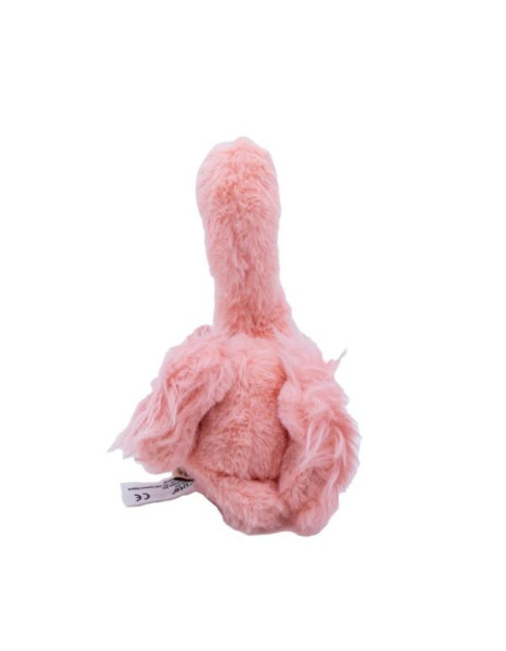 Λούτρινο Μικρό Φλαμίγνκο 18cm - CUTE | 65-5627
