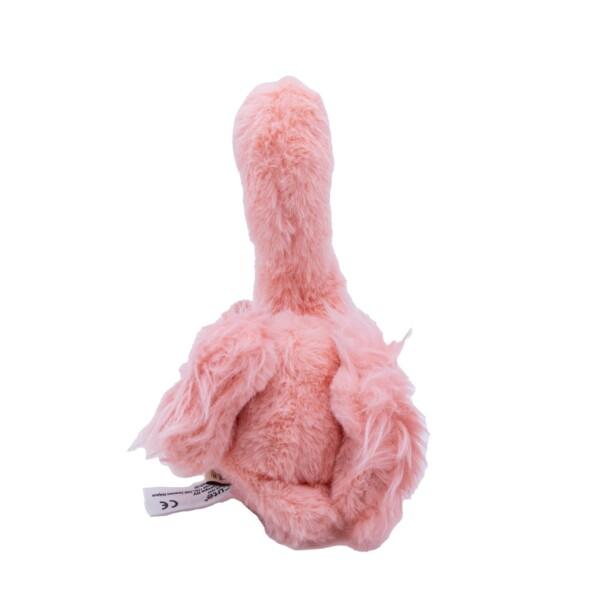 Λούτρινο Μικρό Φλαμίγνκο 18cm - CUTE | 65-5627