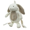 Λούτρινο Σακίδιο Πλάτης Rabbit 42cm - CUTE | 65-5110