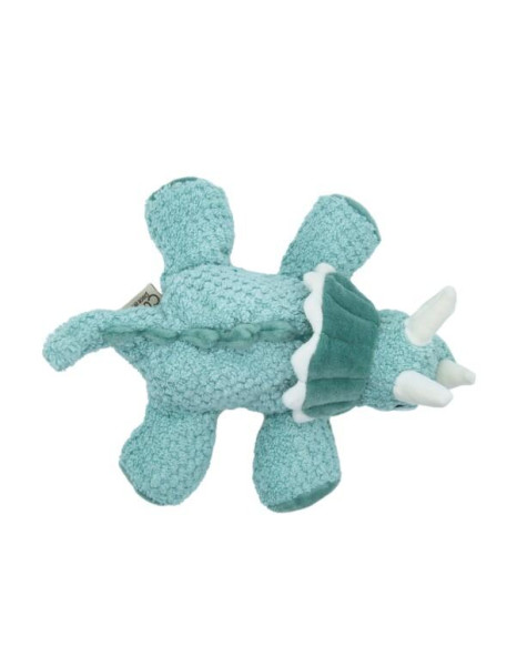 Λούτρινος Γαλάζιος Δεινόσαυρος Aqua 25cm - CUTE | 65-1380