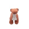 Λούτρινος Καφέ Δεινόσαυρος 25cm - CUTE | 65-5666