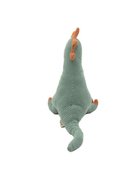 Λούτρινος Καθιστός Δεινόσαυρος 26cm - CUTE | 65-5678