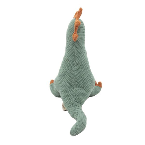 Λούτρινος Καθιστός Δεινόσαυρος 26cm - CUTE | 65-5678
