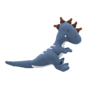 Λούτρινος Μικρός Δεινόσαυρος Ezra 27x10cm - CUTE | 65-5544