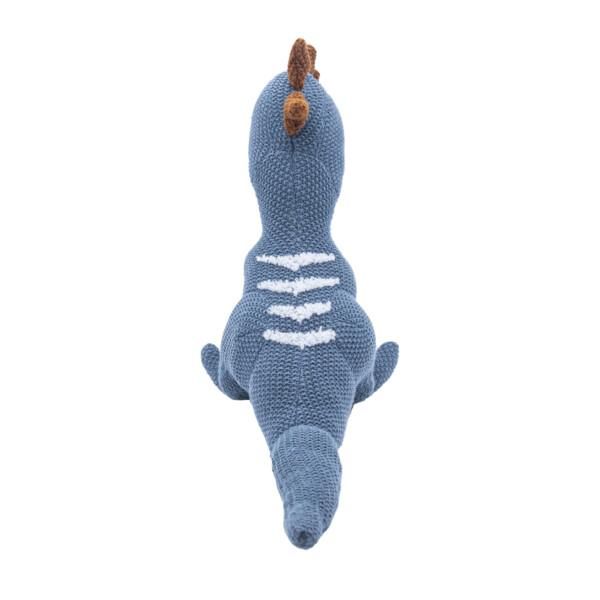 Λούτρινος Μικρός Δεινόσαυρος Ezra 27x10cm - CUTE | 65-5544