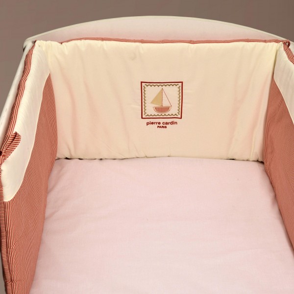 Πάντα Προστασίας 37x210 Design 84 Pierre Cardin Bebe | 46-6302/84