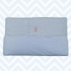 Πάπλωμα & Παπλωματοθήκη Πικέ 100x140cm Design 451 - Oliver Baby | 46-6700/451