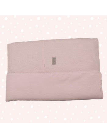 Πάπλωμα Πικέ 100x140cm Design 452 - Oliver Baby | 46-6700/452