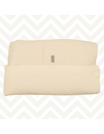 Πάπλωμα Πικέ 100x140cm Design 454 - Oliver Baby | 46-6700/454