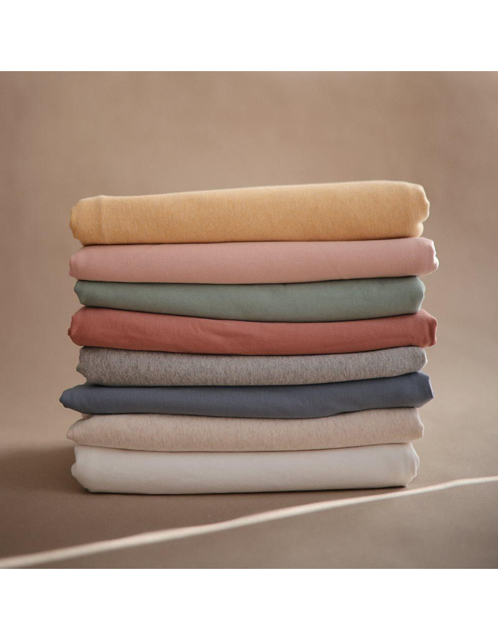 Μάρσιπο Μωρού Βαμβακερό Blush Mushie | 66-2160019