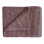 Πλεκτή Κουβέρτα Αγκαλιάς 80x100cm Honeycomb Desert Rose - Mushie | 66-2180335