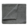 Πλεκτή Κουβέρτα Αγκαλιάς 80x100cm Pointelle Gray - Mushie | 66-2180340 Πλεκτή Κουβέρτα Αγκαλιάς 80x100cm Pointelle Gray - Mushie | 66-2180340