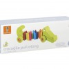 Κροκόδειλος Παιχνίδι Ώθησης Orange Tree Toys | 60-09352