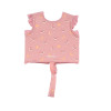 Γιλέκο Προστασίας Whale Pink 2-3 Ετών - Monnëka | 61-93500/2 Γιλέκο Προστασίας Whale Pink 2-3 Ετών - Monnëka | 61-93500/2