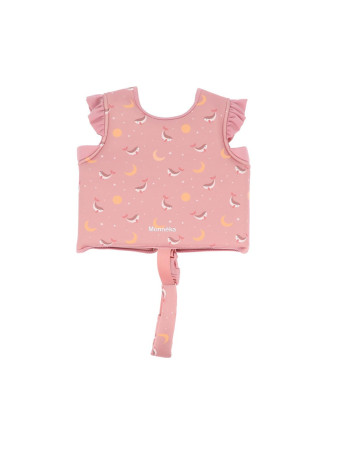 Γιλέκο Προστασίας Pink Whale 2-3 Ετών - Monnëka | 61-93500/2 Γιλέκο Προστασίας Pink Whale 2-3 Ετών - Monnëka | 61-93500/2