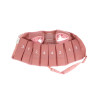 Γιλέκο Προστασίας Pink Whale 3-6 Ετών - Monnëka | 61-93500/3