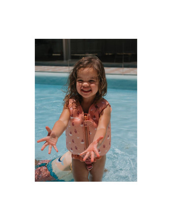 Γιλέκο Προστασίας Camping 3-6 Ετών - Monnëka | 61-93501/3 Γιλέκο Προστασίας Camping 3-6 Ετών - Monnëka | 61-93501/3