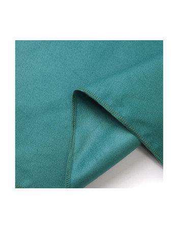 Πετσέτα Θαλάσσης 160x90cm Teal Whale - Monnëka | 61-93516