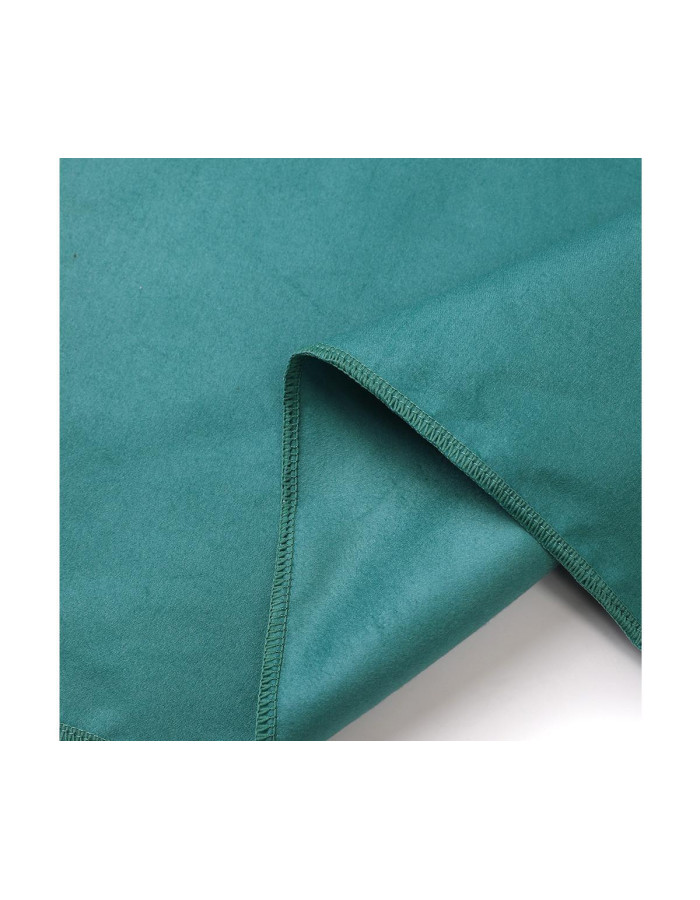 Πετσέτα Θαλάσσης 160x90cm Teal Whale - Monnëka | 61-93516