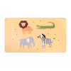 Πετσέτα Θαλάσσης 160x90cm Wild Animals - Monnëka | 61-93520