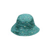 Καπέλο Διπλής Όψης Teal Whale 6-18 Μηνών - Monnëka | 61-93534/1