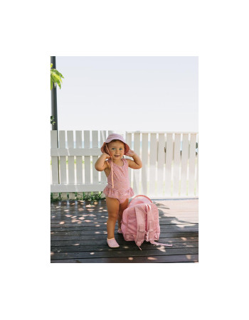 Καπέλο Διπλής Όψης Pink Whale 18-36 Μηνών - Monnëka | 61-93536/2