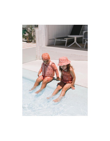 Καπέλο Διπλής Όψης Camping 18-36 Μηνών - Monnëka | 61-93537/2