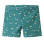 Kids Swimwear Swim Shorts Teal Whale