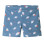 Kids Swimwear Swim Shorts Hippos