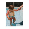 Μαγιό Σορτς με Προστασία από τον Ήλιο Camping 4-5 Ετών - Monnëka | 61-93549/3