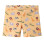 Kids Swimwear yellow Swim Shorts