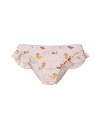 Kids Swimwear Pink Swim Briefs Kids Swimwear Pink Swim Briefs