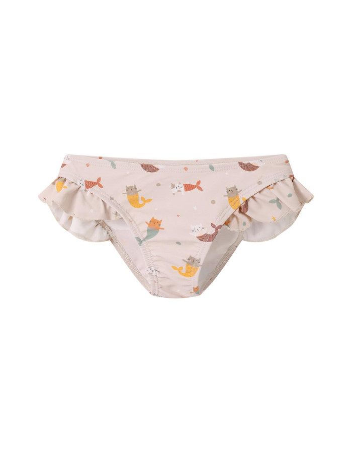 Kids Swimwear Pink Swim Briefs