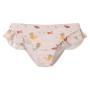 Kids Swimwear Pink Swim Briefs