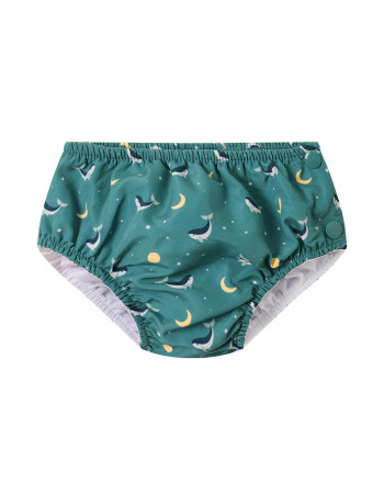  Teal Whale Monnëka 
