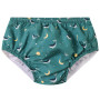  Teal Whale Monnëka 